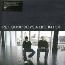 Pet Shop Boys : Life in Pop